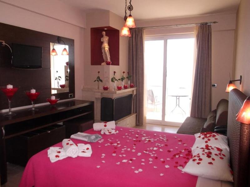 Hotel 9 Queens Spa  | Aedipsos | Central Greece | Greece 4