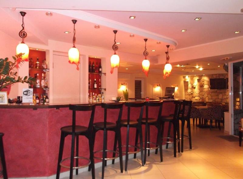 Hotel 9 Queens Spa  | Aedipsos | Central Greece | Greece 5