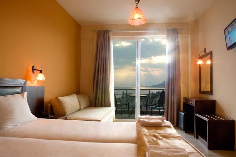 Hotel 9 Queens Spa  | Aedipsos | Central Greece | Greece 6