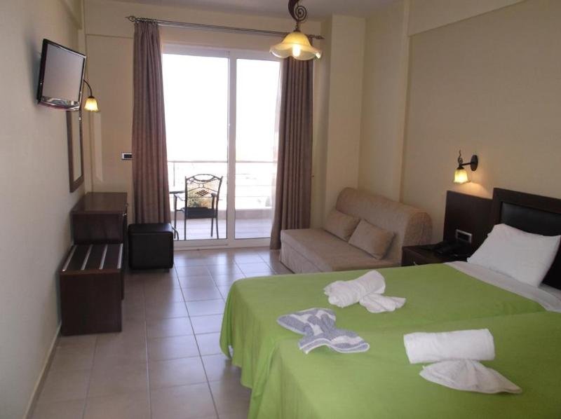 Hotel 9 Queens Spa  | Aedipsos | Central Greece | Greece 7