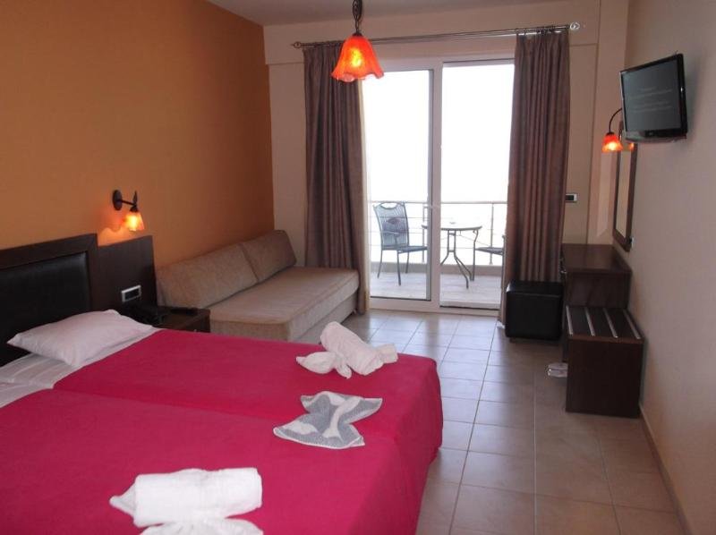 Hotel 9 Queens Spa  | Aedipsos | Central Greece | Greece 8