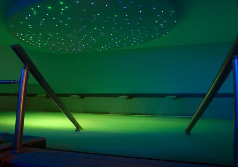 Hotel 9 Queens Spa  | Aedipsos | Central Greece | Greece 9