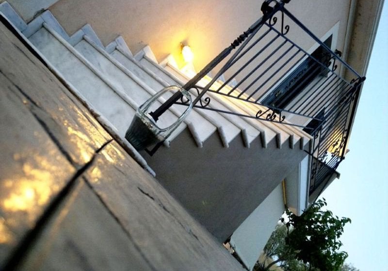 Hotel Acroploro  | Galaxidi | Central Greece | Greece 1