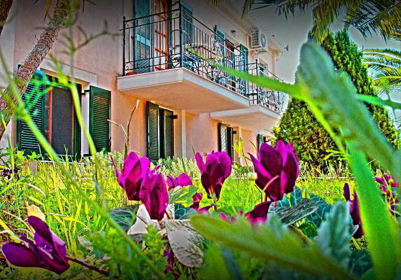 Hotel Acroploro  | Galaxidi | Central Greece | Greece 5