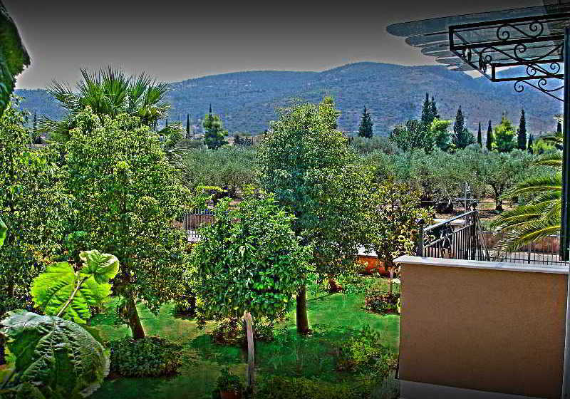 Hotel Acroploro  | Galaxidi | Central Greece | Greece 6