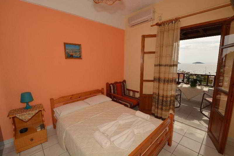 Nina Apartments  | Skopelos | Sporades | Greece 10