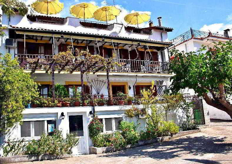 Nina Apartments  | Skopelos | Sporades | Greece 13