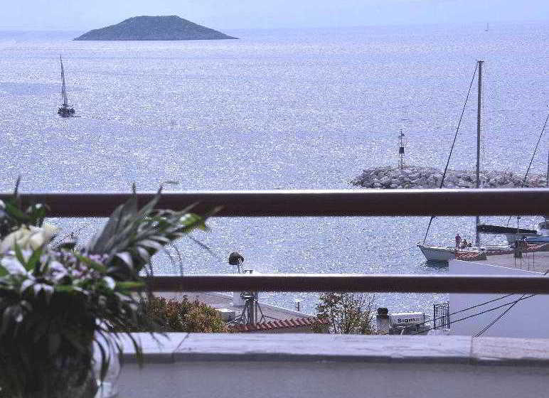 Nina Apartments  | Skopelos | Sporades | Greece 14