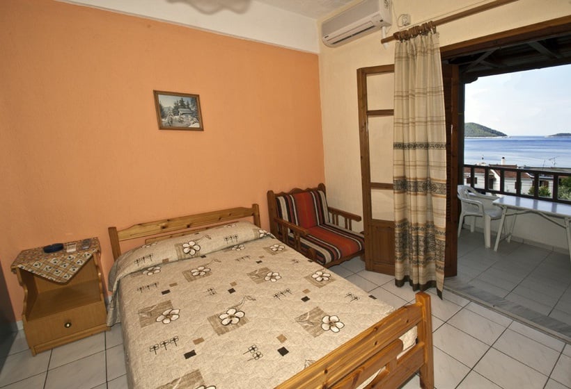 Nina Apartments  | Skopelos | Sporades | Greece 2