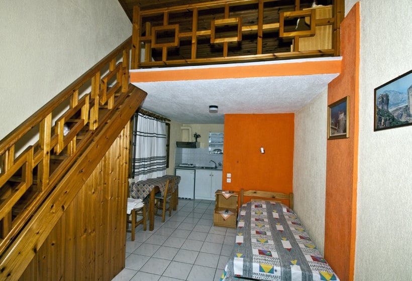 Nina Apartments  | Skopelos | Sporades | Greece 3