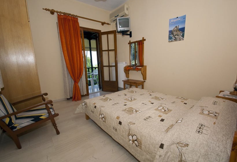 Nina Apartments  | Skopelos | Sporades | Greece 5