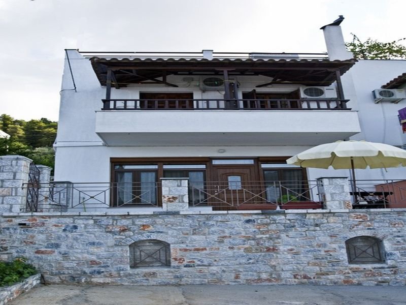 Nina Apartments  | Skopelos | Sporades | Greece 7