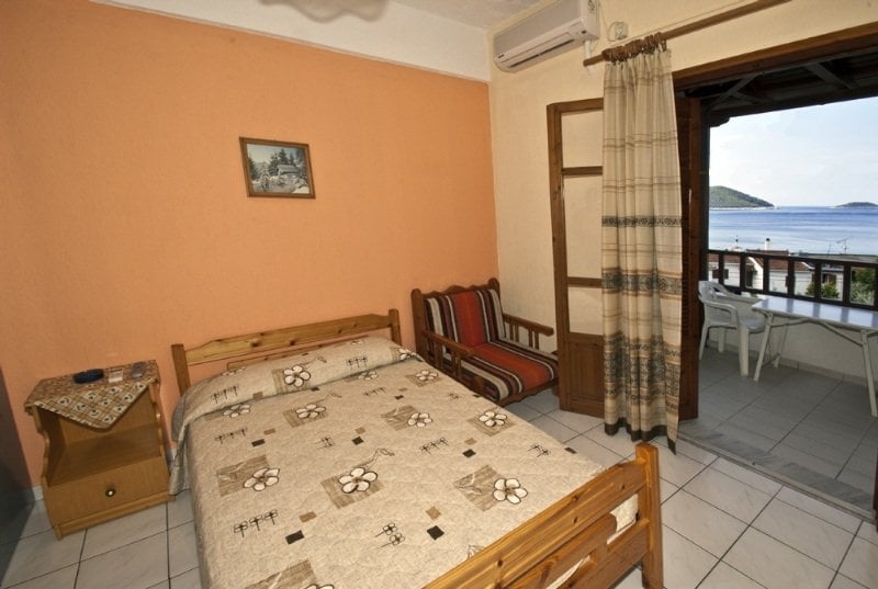 Nina Apartments  | Skopelos | Sporades | Greece 8