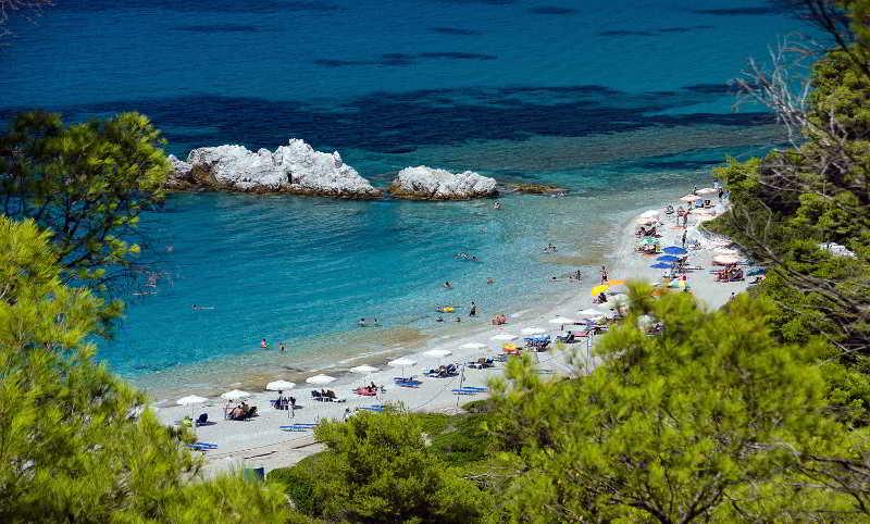 Nina Apartments  | Skopelos | Sporades | Greece 9