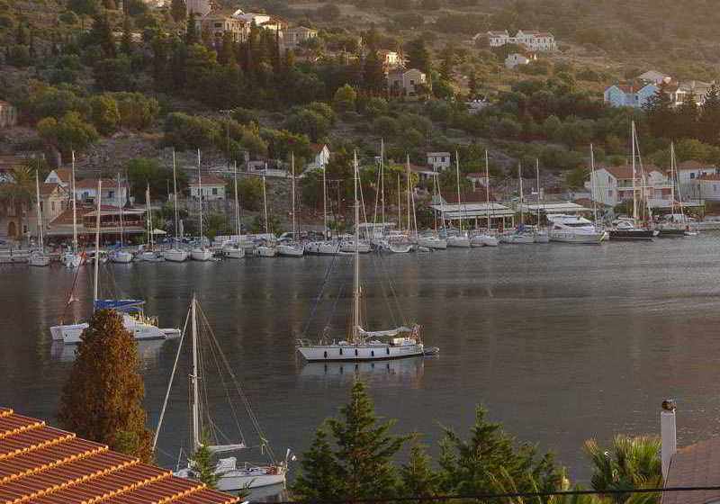 Hotel Greka Ionian Suites  | Sami | Kefalonia | Greece 1