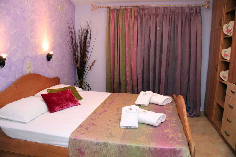 Hotel Greka Ionian Suites  | Sami | Kefalonia | Greece 2