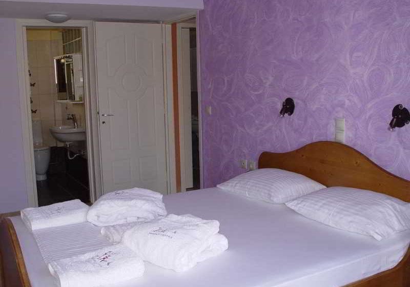 Hotel Greka Ionian Suites  | Sami | Kefalonia | Greece 3