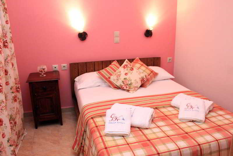 Hotel Greka Ionian Suites  | Sami | Kefalonia | Greece 4