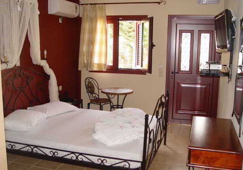 Hotel Greka Ionian Suites  | Sami | Kefalonia | Greece 6