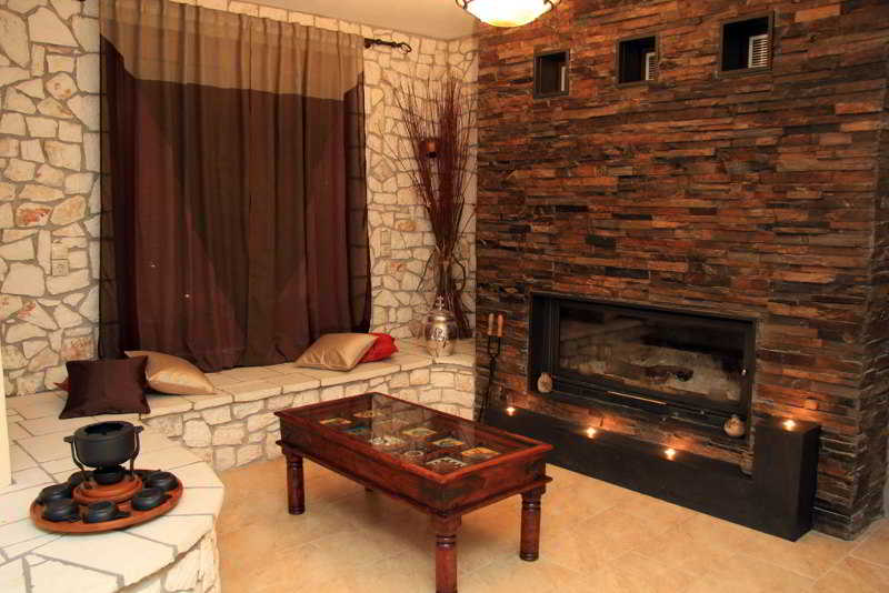 Hotel Greka Ionian Suites  | Sami | Kefalonia | Greece 7