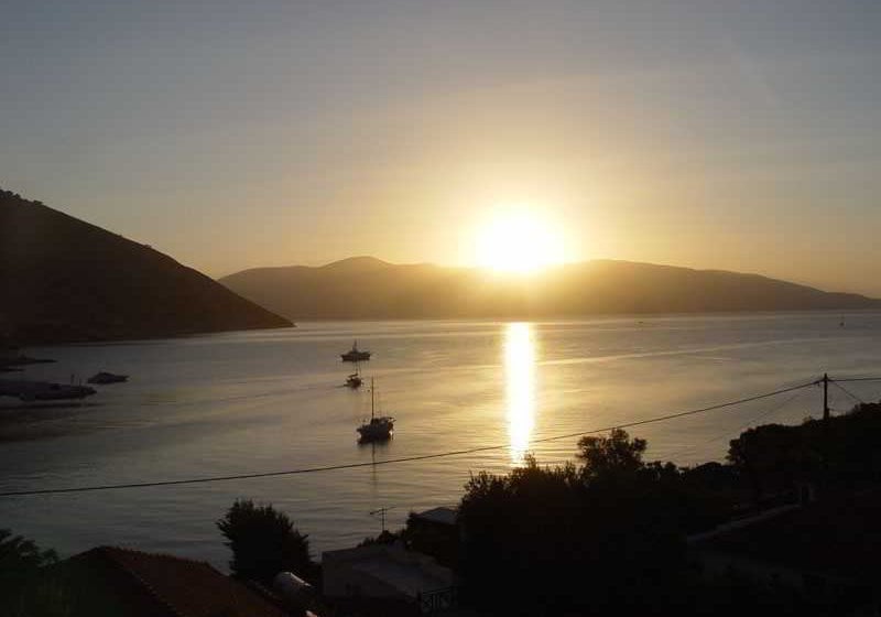 Hotel Greka Ionian Suites  | Sami | Kefalonia | Greece 9