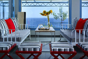 Hotel Xenia Residence Eubea Grecia Central