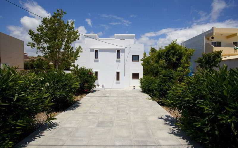 Hotel Oikea Studios  | Pefkos | Rhodes | Greece 1