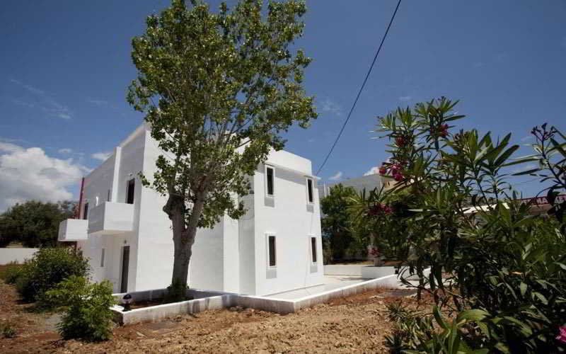 Hotel Oikea Studios  | Pefkos | Rhodes | Greece 2