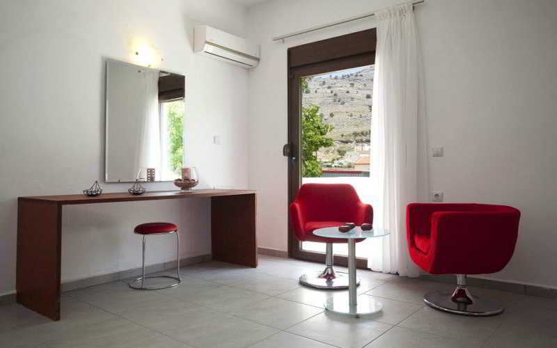 Hotel Oikea Studios  | Pefkos | Rhodes | Greece 4