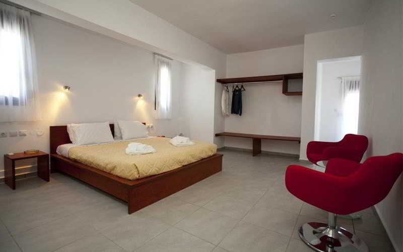 Hotel Oikea Studios  | Pefkos | Rhodes | Greece 5