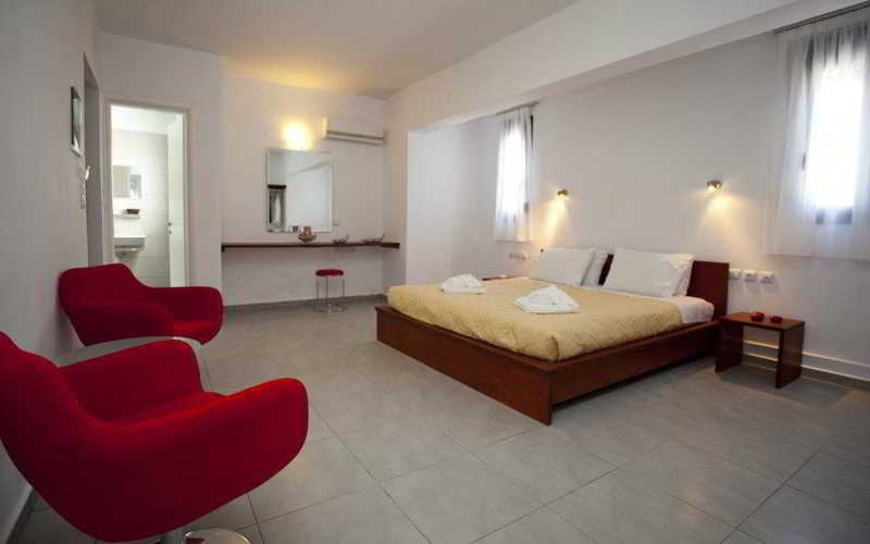 Hotel Oikea Studios  | Pefkos | Rhodes | Greece 6