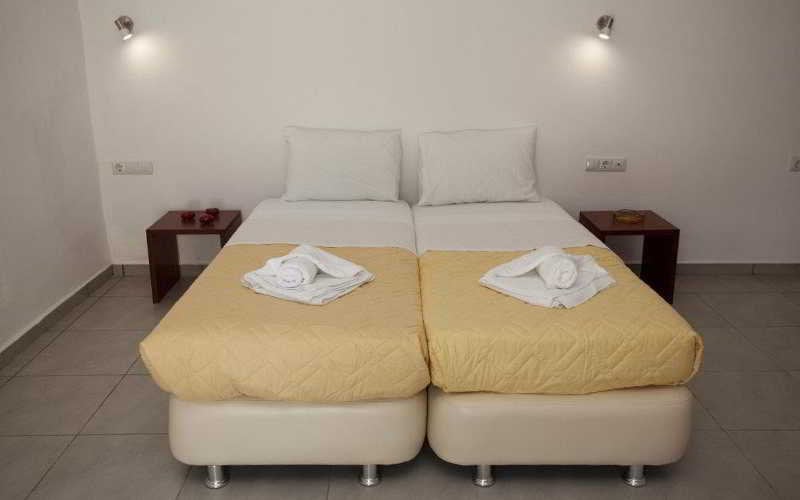 Hotel Oikea Studios  | Pefkos | Rhodes | Greece 8