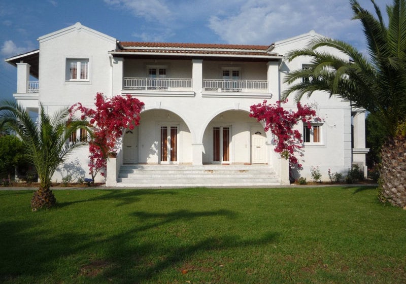 Corfu Anastasia  | Kontokali | Corfu | Greece 1