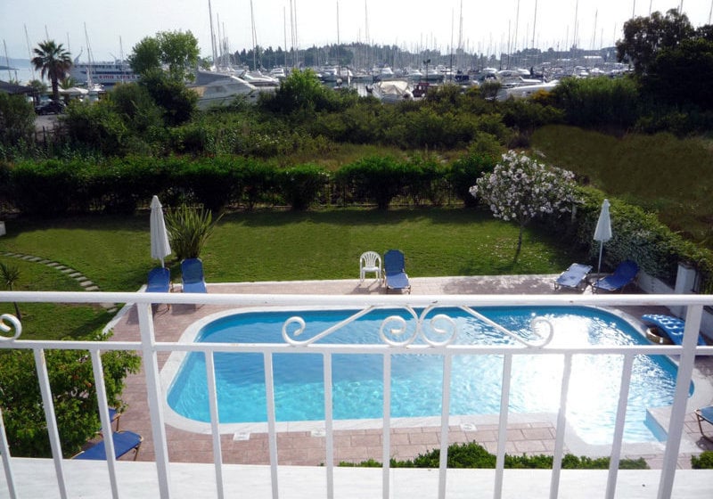 Corfu Anastasia  | Kontokali | Corfu | Greece 5