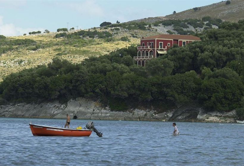 Hotel Apraos Bay  | Kassiopi | Corfu | Greece 1