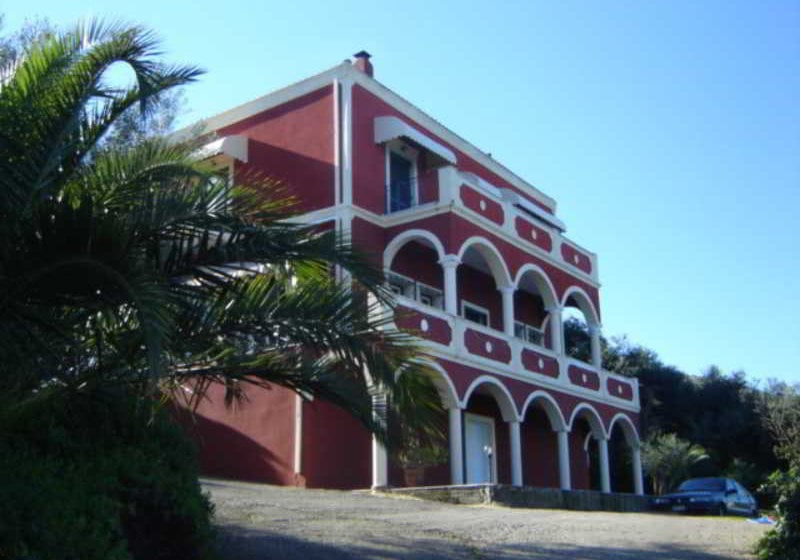 Hotel Apraos Bay  | Kassiopi | Corfu | Greece 10