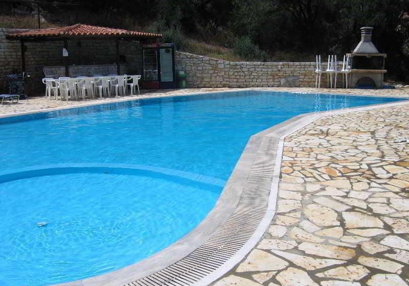 Hotel Apraos Bay  | Kassiopi | Corfu | Greece 12