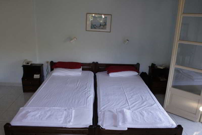 Hotel Apraos Bay  | Kassiopi | Corfu | Greece 15