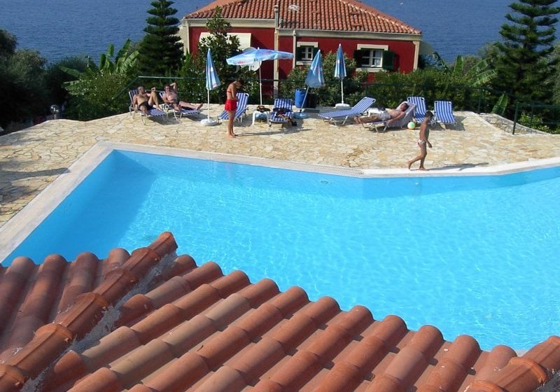 Hotel Apraos Bay  | Kassiopi | Corfu | Greece 17