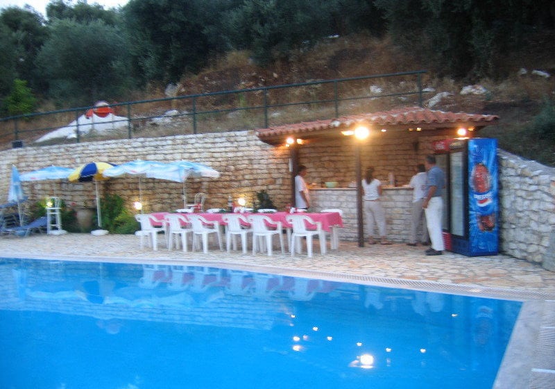 Hotel Apraos Bay  | Kassiopi | Corfu | Greece 18