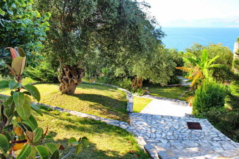 Hotel Apraos Bay  | Kassiopi | Corfu | Greece 19