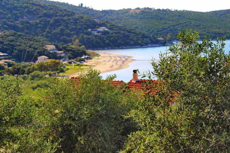 Hotel Apraos Bay  | Kassiopi | Corfu | Greece 20