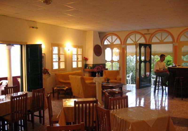 Hotel Apraos Bay  | Kassiopi | Corfu | Greece 4