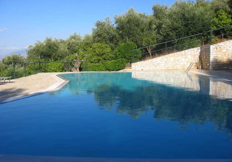 Hotel Apraos Bay  | Kassiopi | Corfu | Greece 5