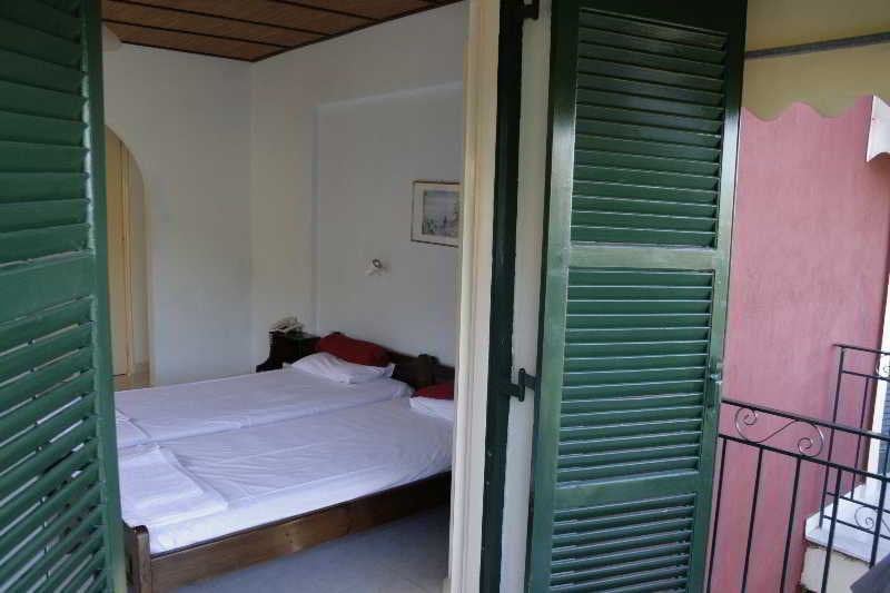 Hotel Apraos Bay  | Kassiopi | Corfu | Greece 9