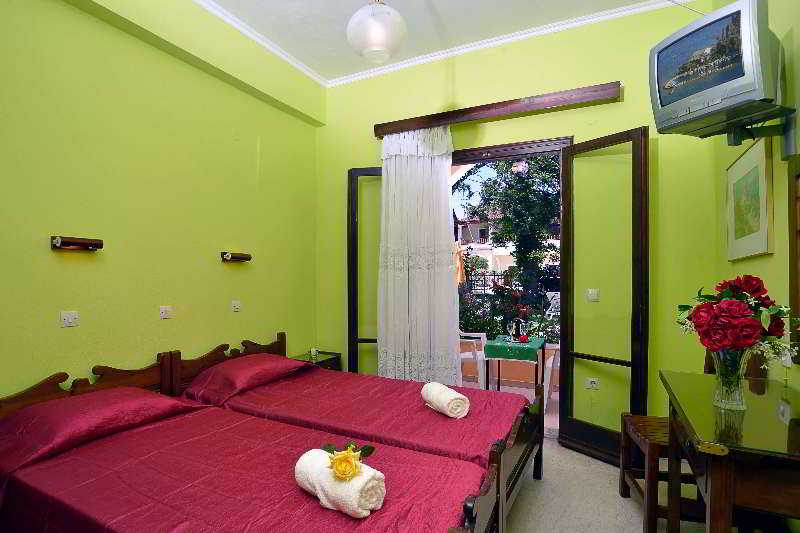 Villa Eleni  | Roda | Corfu | Greece 3