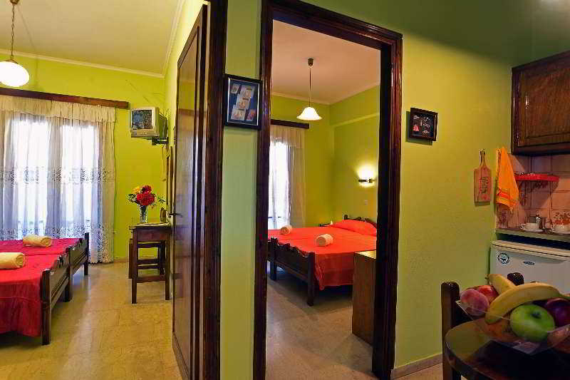 Villa Eleni  | Roda | Corfu | Greece 4