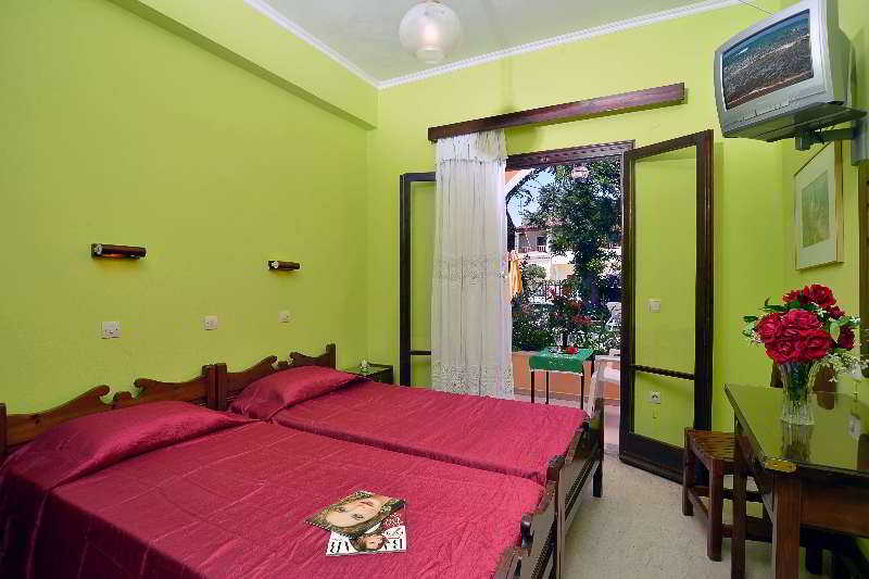 Villa Eleni  | Roda | Corfu | Greece 5