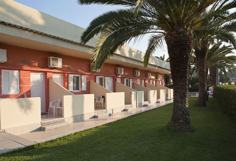 Hotel Anita  | Perama | Corfu | Greece 10