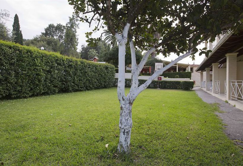 Hotel Anita  | Perama | Corfu | Greece 11